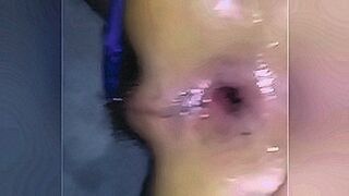 Craving Unleashed Atizapan tv breaking tv's ass — | iwank.tv | is impossible to forget