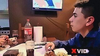 Red-Hot Premiere step MOTHER AND SON SEX TALK AND FOR DESSERT FUCK MY ASS GOOD PART 1 - PREMIERE 2022 - SEASON 3 CHAPTER 42 - — | seks2022 | satisfies on every level