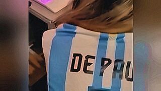 For Your Eyes Only Arg 2 vs Pol 0 world cup qatar 2022 — | seks2022 | wraps you in sensation