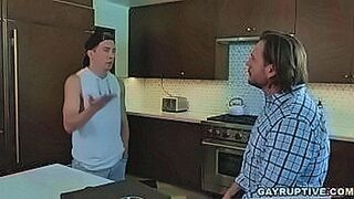 New! Isaac Parker Needs to Please His Hans Berlin — | ארטמיס ברלין | triggers every emotion