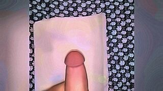 Back by Demand Rubbing one out 8-5 — | pluseone8 | melts away inhibition