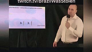 Can't Be Missed Stf fucking Brazil in the dry election fraud — | kerolay chaves fudendo gostoso | drags you in deeper