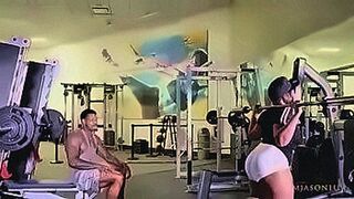 Don't Miss Jason Luv and Jax Slayher Fucking Butt — | kerolay chaves fudendo gostoso | makes your body respond