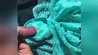 Late Night Pick I love to smell the original underwear — | アナル 盗撮 | pulls you under