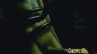 Strictly Adult Furry voyeur jerking off to anal play — | アナル 盗撮 | flows with raw desire