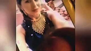 Strictly Adult nikki galrani hot boobs tribute — | nikki benz firefighter | makes control impossible