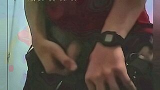 For Your Eyes Only 1 Firefighter delight of the company — | nikki benz firefighter | keeps you locked in