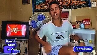 Your Next Obsession HE LIED AND PENETRATED ME (GAY) | David Silva — | rakel silva nua | owns every second