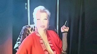 Just Released Pornstar AimeeParadise - The first steps of a later glorified mature whore and russian sexwife! Two years ago... Well come on, be brave, my slutty ! (003) — | star-782 | rides the rhythm perfectly