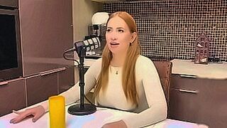 Seduction Begins Pornstar Kiara Lord is our guest on the I Hate Porn Podcast and we talk about No Nut November and masturbation with her. She shares her opinion and opens up about her own masturbation habits. — | star-782 | isn't afraid to go further