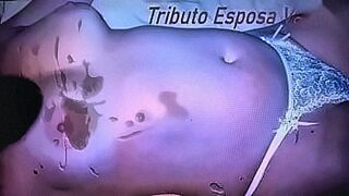 Hot Alert Tribute Tribute Milk Tribute — | valeria bilello nuda | is built for desire