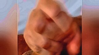 You Need to See This Cock Flashers - 002224 - Flasher masturbating - hot handjob for Valeria — | valeria bilello nuda | fuels endless desire