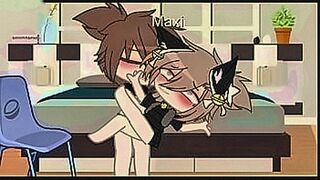 Undeniably Hot Max and his "friend" — | max eigenmann sex | enters without asking