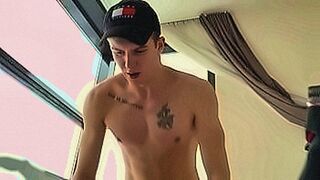 Private Pleasure 2 guys fucked an obedient passive hard and rough Falcon Al Oliver Strelly Max Gen - 145 — | max eigenmann sex | takes satisfaction seriously