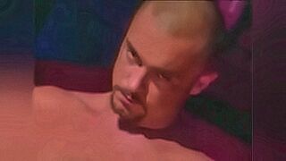 Late Night Pick Sean Rider — | sean gatz naked | knows how to push buttons