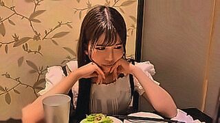 New! Sex with a fair-skinned slender slut. After ejaculating in the mouth with a blowjob, it is inserted raw and excited about the boobs shaking at the intense woman on top posture. Japanese amateur homemade porn. https://bit.ly/3AZ7QTH — | cavalo gozando