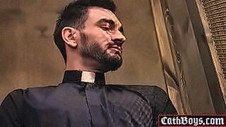 Hard to Resist Bless me dear Priest, for I have sinned! — | is your girl angie nudes | follows no rules