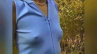 Just Released Flat chested blonde Alana Evans decides to suck cock in the woods — | gindin mata | floods the senses