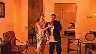 Only Here d. Robert pays two sluts to get everything done — | gindin mata | was made for your deepest urges