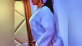 Must Watch Hausa ass nigeria — | gindin mata | echoes in your thoughts