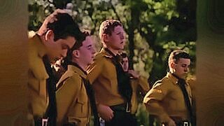 You Know You Want It Naked youngs - cut of the movie "Aleluiah, Gretchen" — | gretchen anal | will stay with you long after