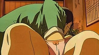You Need to See This Uncensored Hentai Creampie XXX Anime Virgin Cartoon — | hentafan | flows with raw desire