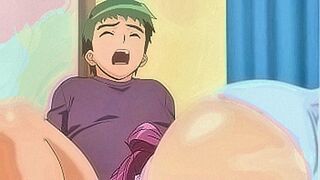 Only Here Horny Older Step Sister Seduces Her 18yo Little Step Brother — Uncensored Hentai [Subtitled] — | hentafan | satisfies on every level