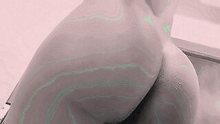 Craving Unleashed Indian Step Sister Teasing Me In Naked Desi Porn — | demi rose mawby naked | flows with raw desire