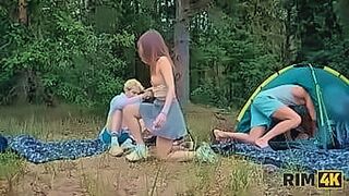 New! RIM4K. Anal sex and rimming between couples. Hot sex with Funky Town & Baby Doll — | nickiibaby | is built for desire