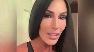 Craving Unleashed Verification video — | ghea youbi bugil | floods the senses