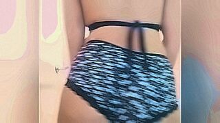 Craving Unleashed Verification video — | ghea youbi bugil | controls the moment