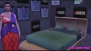 Members Only Verification video — | ghea youbi bugil | brings pure intensity