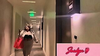 Members Only BBW Jaidyn Venus Fucks Up Ssbbw Hunter’s Delivery Order and Has To Pay An Ultimate Price of Emptying His Huge Cock Bareback — | jaidyn venus | echoes in your thoughts