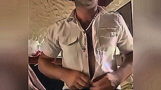 Ultimate Tease Gaaaay from Argentina crazy very crazy — | mika lafuente cogiendo | draws heat from tension