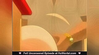 Just Released Anime First Time Uncensored Hentai Yuri Masturbation Orgasm — | yuri futa | drags you in deeper