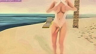 You Need to See This Dickgirl fuck futa — | yuri futa | is everything you're craving