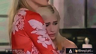 Fresh Release She Reassures Stepdaughter About Chores — | bokep panik | leaves you breathless and wanting more