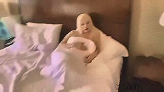 Exclusive Step Mother big boobs hot creampied fucked by son — | cockninja | builds pressure like art