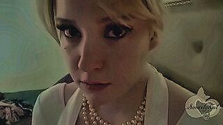 Trending Now SUPER Competitive StepSon Fucks his StepMother HARD SLOW LONG AND FAST CUMS 30 TIMES!?!! featuring @Smarty Kat314 — | cockninja | caresses the edge