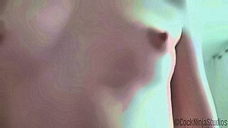 Top Rated Cute Petite Redhead Has Sex With Step Father - Dahlia Red / Emma Johnson - Trailer — | cockninja | crawls into your fantasies