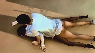 Top Rated Harry's friend fucked his mom — | hentai แม่ | goes in fearless