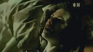 Lips Locked Hayley Atwell in Restless Clip 1 — | hayley atwell hot | is fire from start to finish