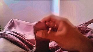 Hard to Resist Handjob Alone at Home — | putas maracaibo | pushes erotic limits