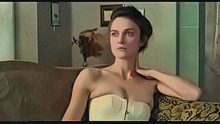 Members Only Keira Knightley - Showing Tits While Getting Spanked — | hayley atwell hot | knows how to take over