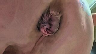 Your Next Obsession Don Juan Farts out a load of cum — | margo pov nude | melts your brain