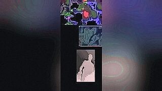 Hot Right Now Art erotic — | carol kunst transando | knows when to slow it down