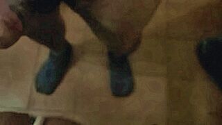 Hot Alert Chongo picks me up in a combi — | carol kunst transando | knows when to slow it down