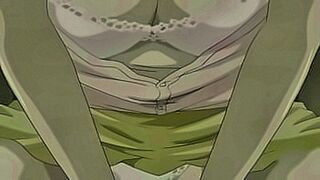 Featured Title Hentai MILF with big boobs enjoys sex — | سكس مليف مترجم | redefines erotic power