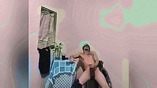 Steamy Debut Pablo is the Man Green and with everything — | izzy green nudes | keeps the tension high