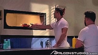 Explosive Drop FalconStudios Ryan Rose & Fane Roberts — | سكسي لانا روز | triggers every emotion